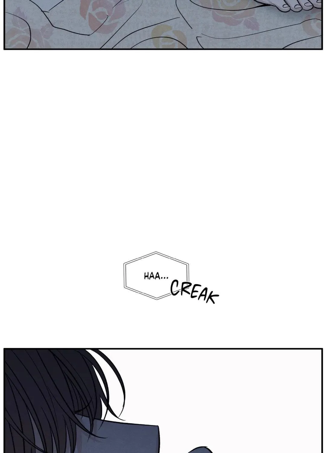 The Edge of Ambiguity Chapter 48 page 64 - 