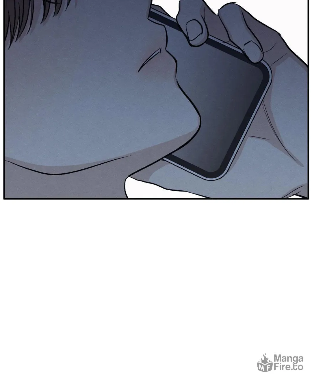 The Edge of Ambiguity Chapter 48 page 65 - 