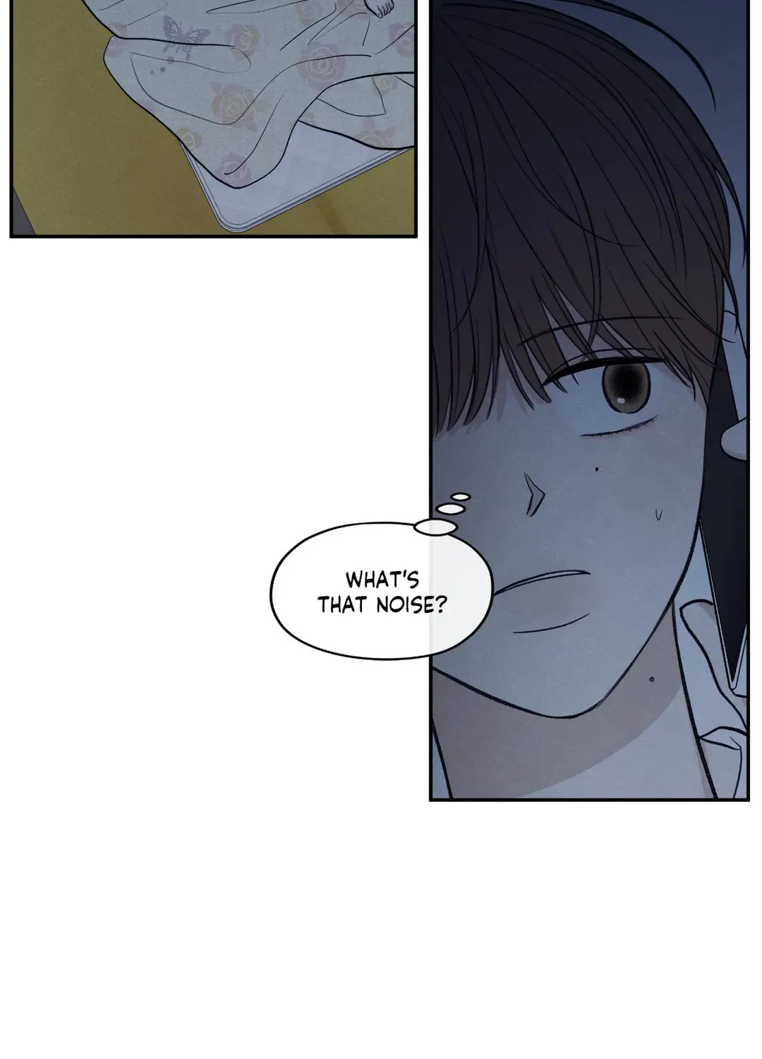 The Edge of Ambiguity Chapter 48 page 67 - 