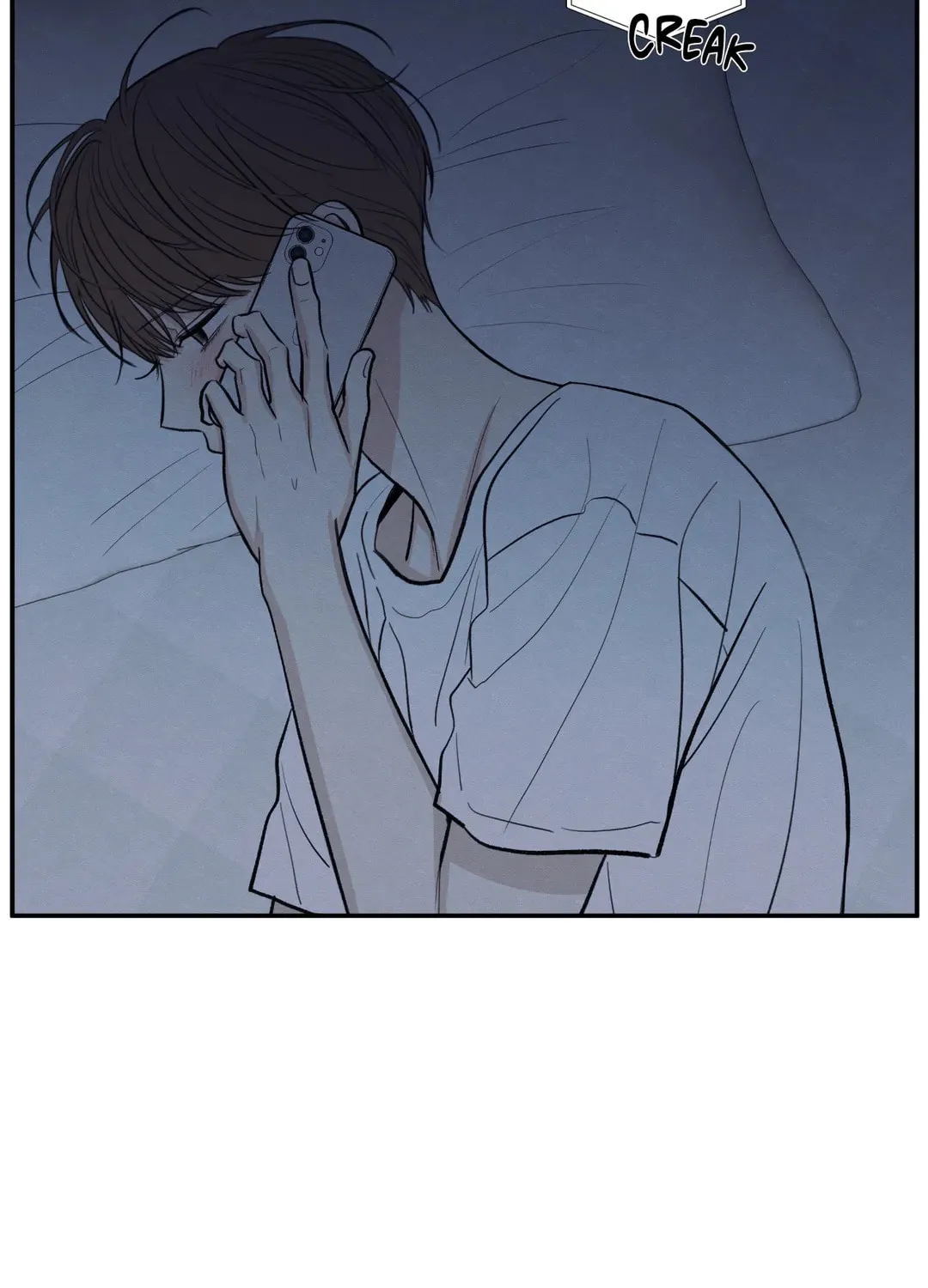 The Edge of Ambiguity Chapter 48 page 72 - 