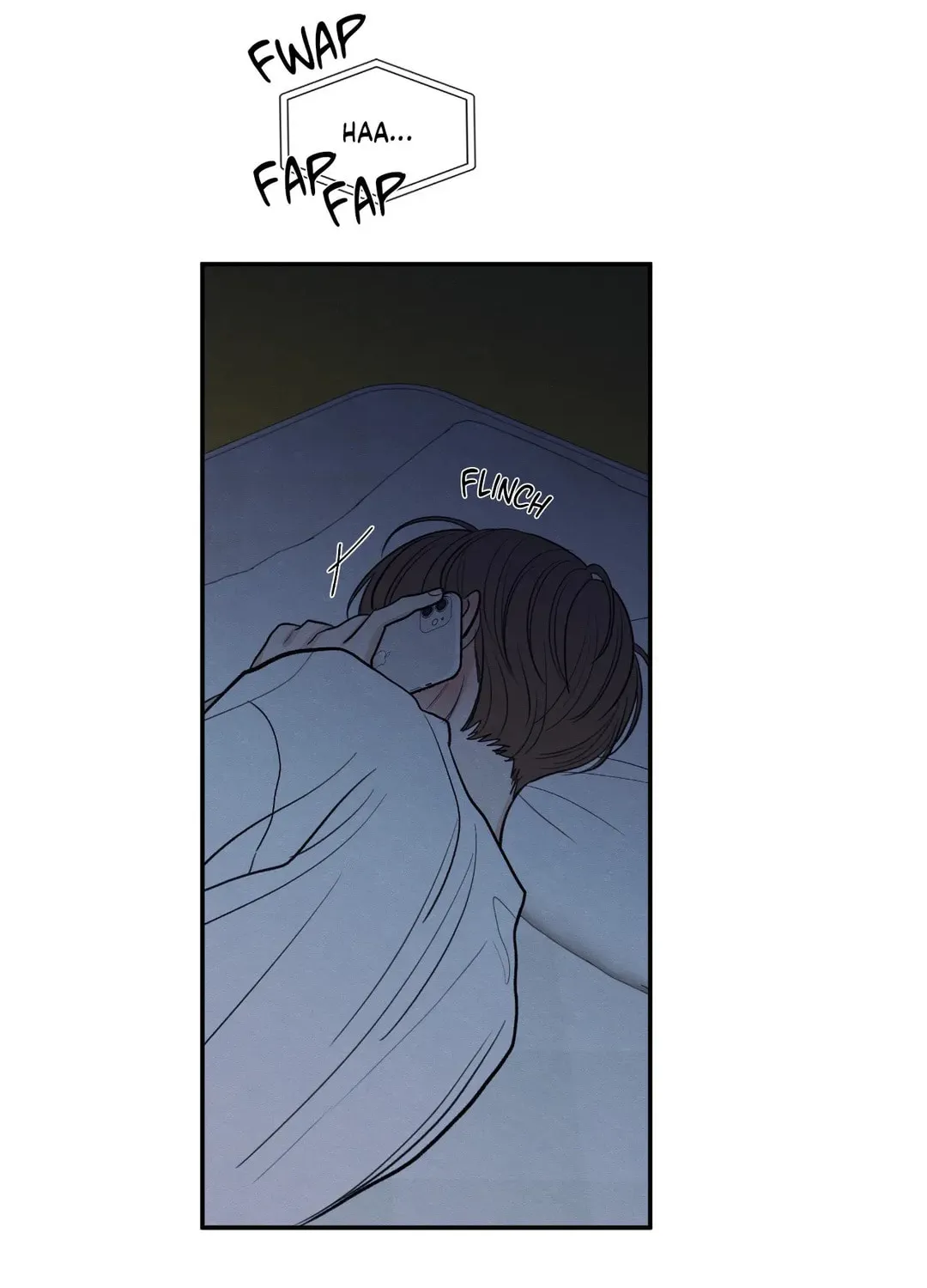 The Edge of Ambiguity Chapter 48 page 73 - 