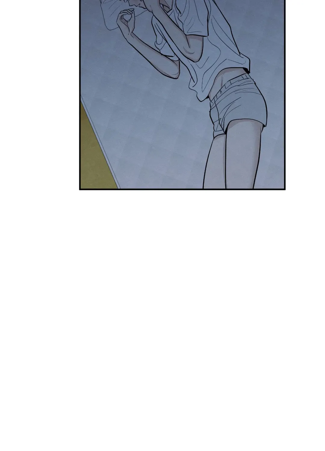 The Edge of Ambiguity Chapter 48 page 76 - 