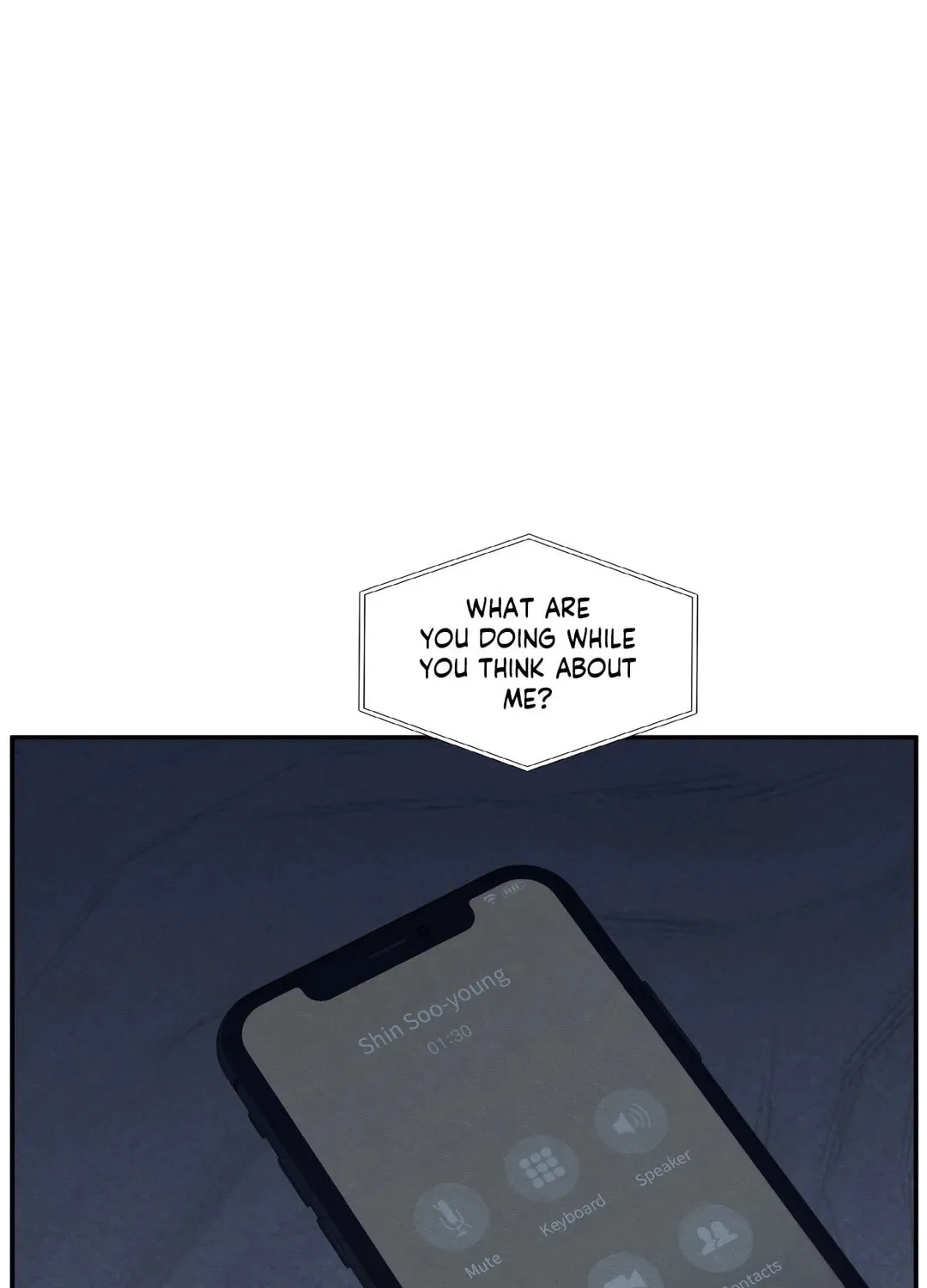 The Edge of Ambiguity Chapter 48 page 78 - 