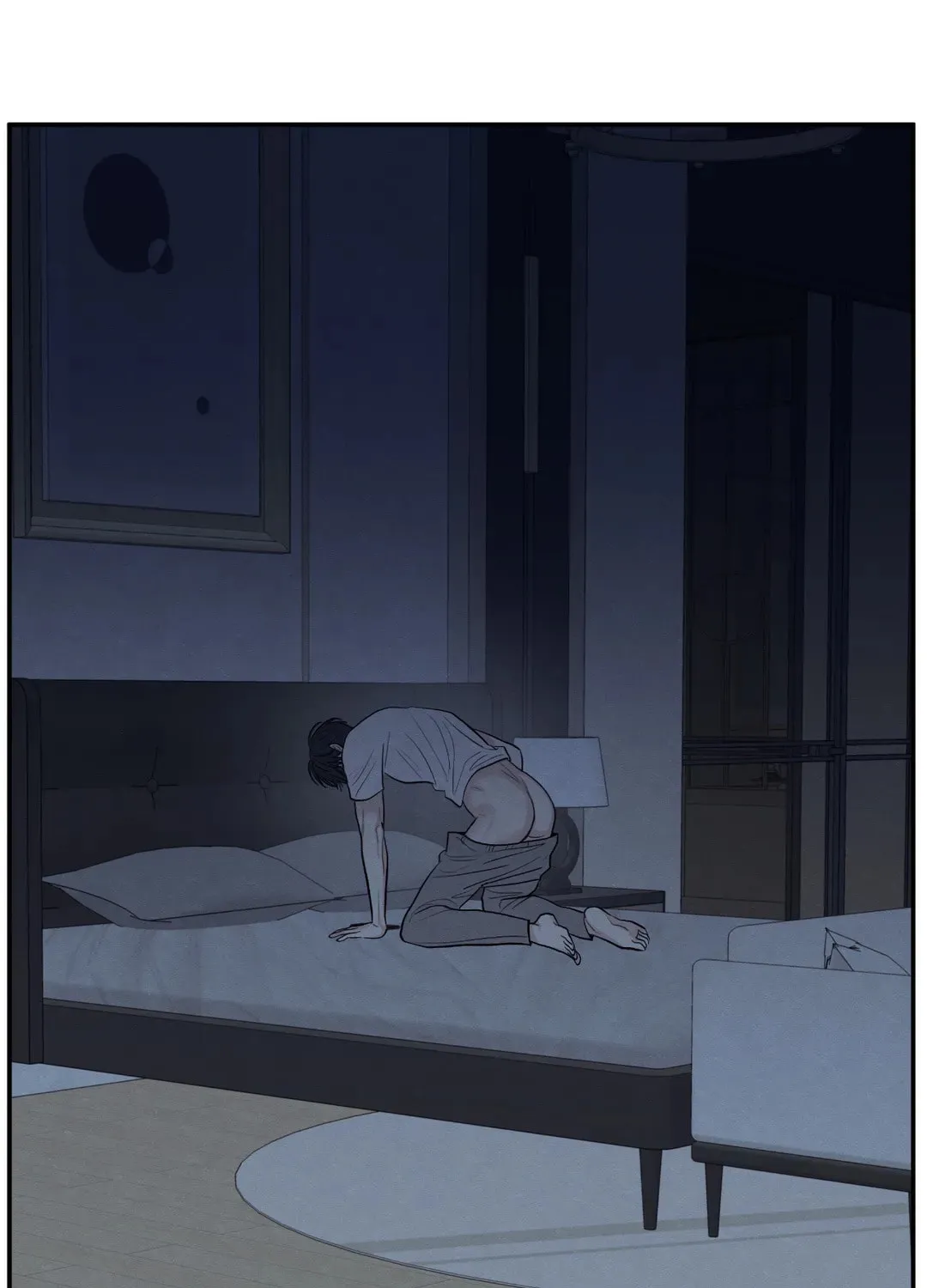 The Edge of Ambiguity Chapter 48 page 81 - 
