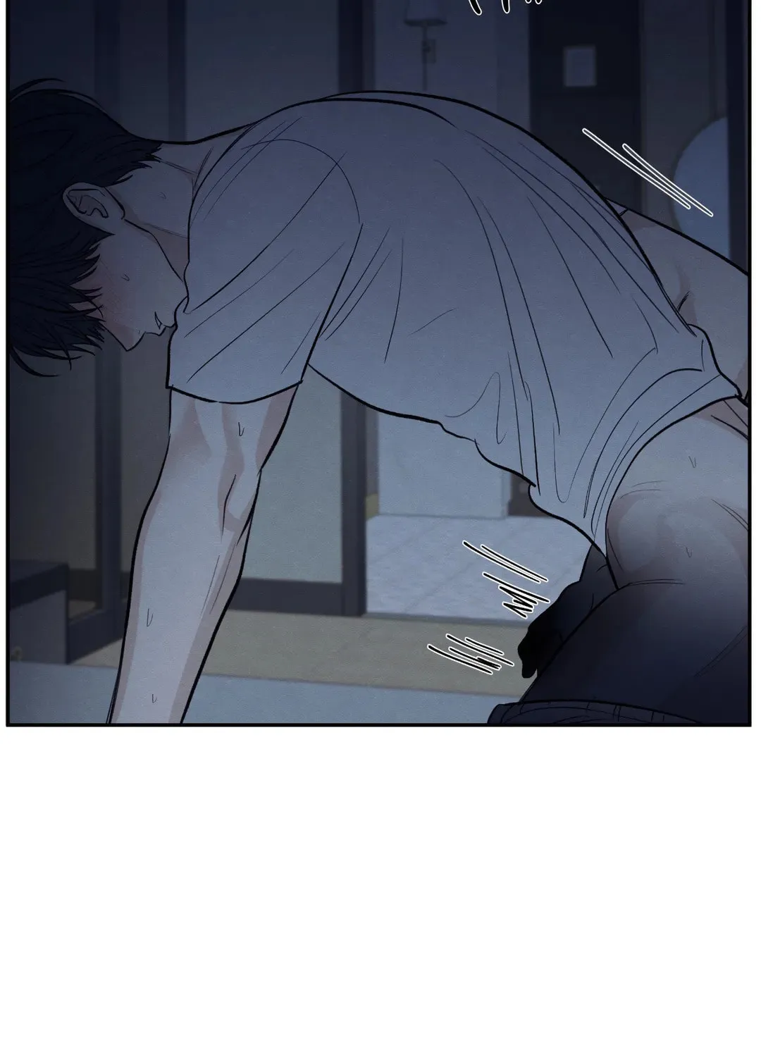 The Edge of Ambiguity Chapter 48 page 84 - 