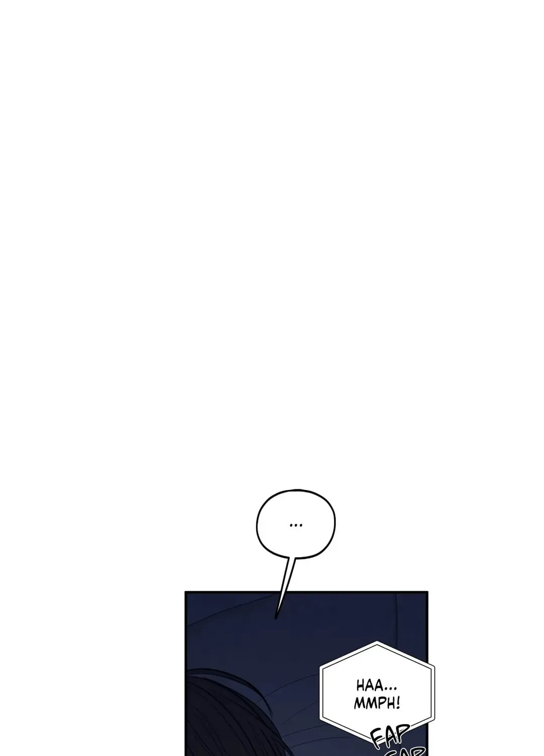 The Edge of Ambiguity Chapter 48 page 85 - 