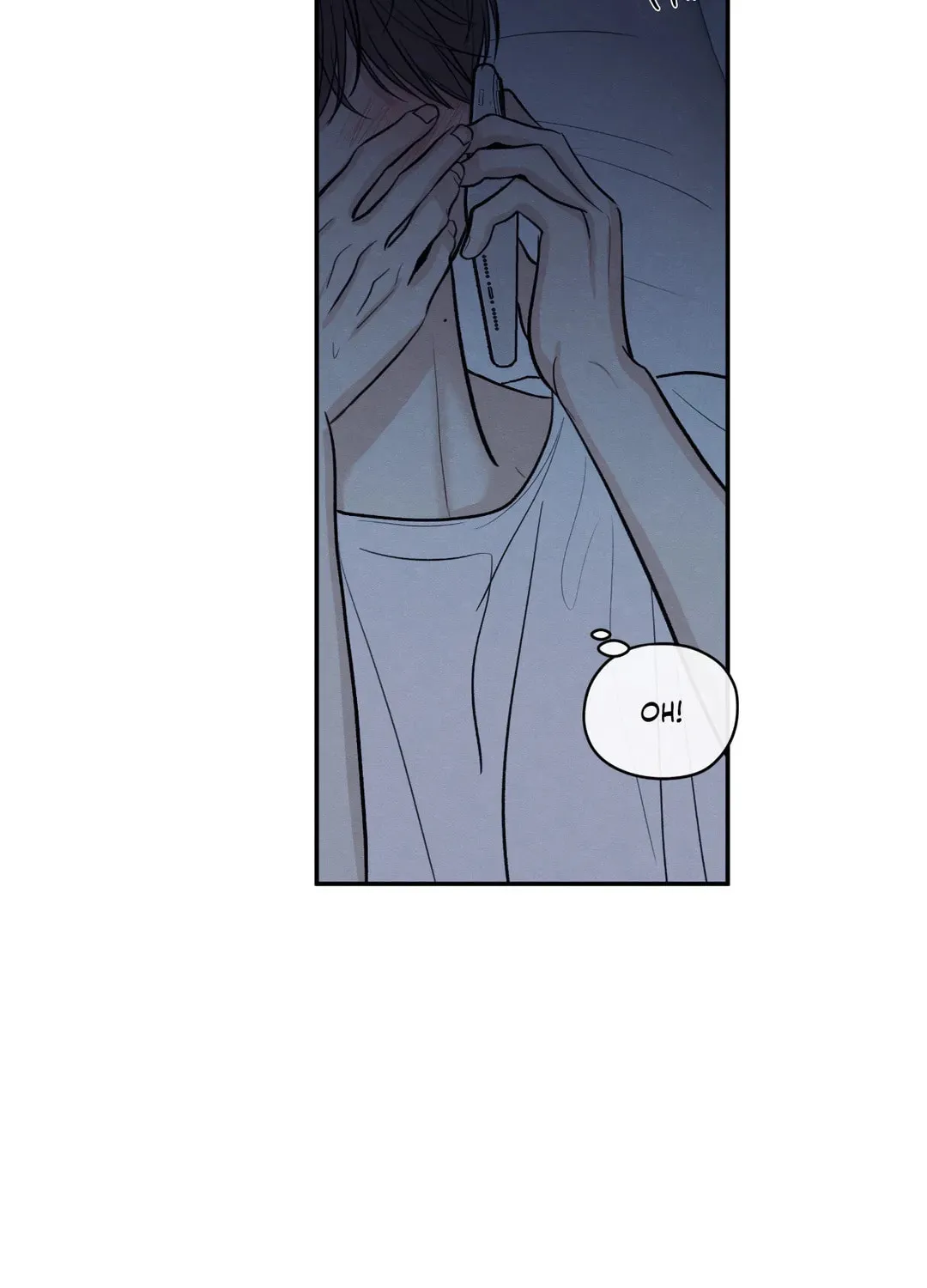 The Edge of Ambiguity Chapter 48 page 87 - 