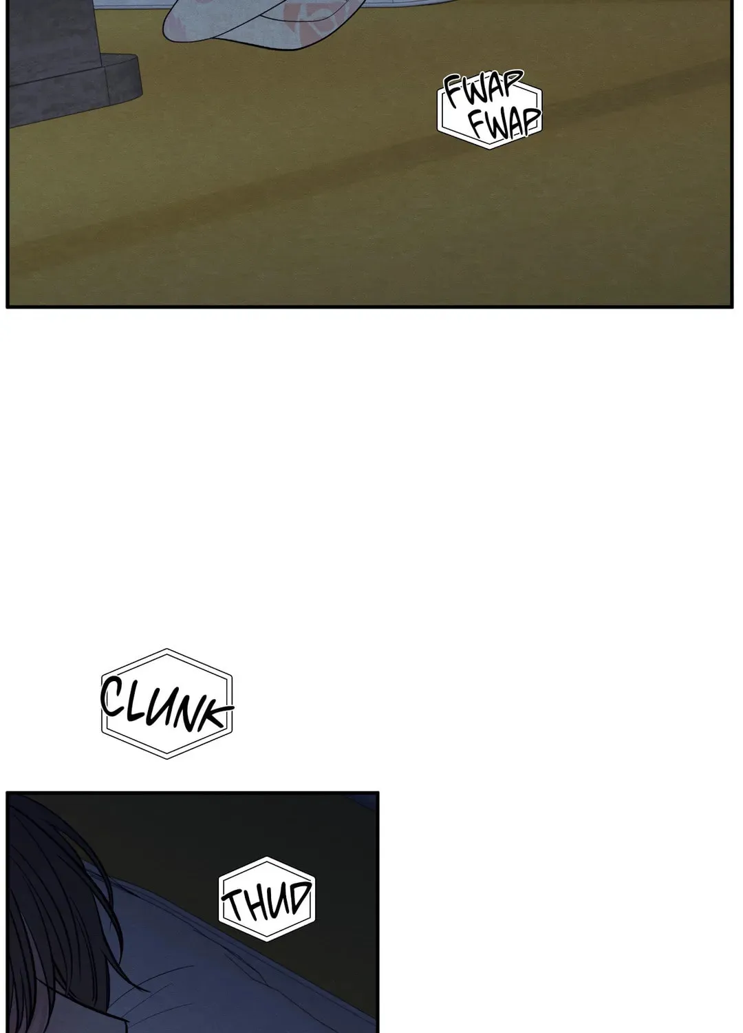 The Edge of Ambiguity Chapter 48 page 90 - 