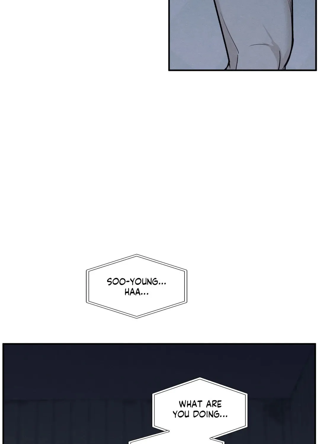 The Edge of Ambiguity Chapter 48 page 93 - 