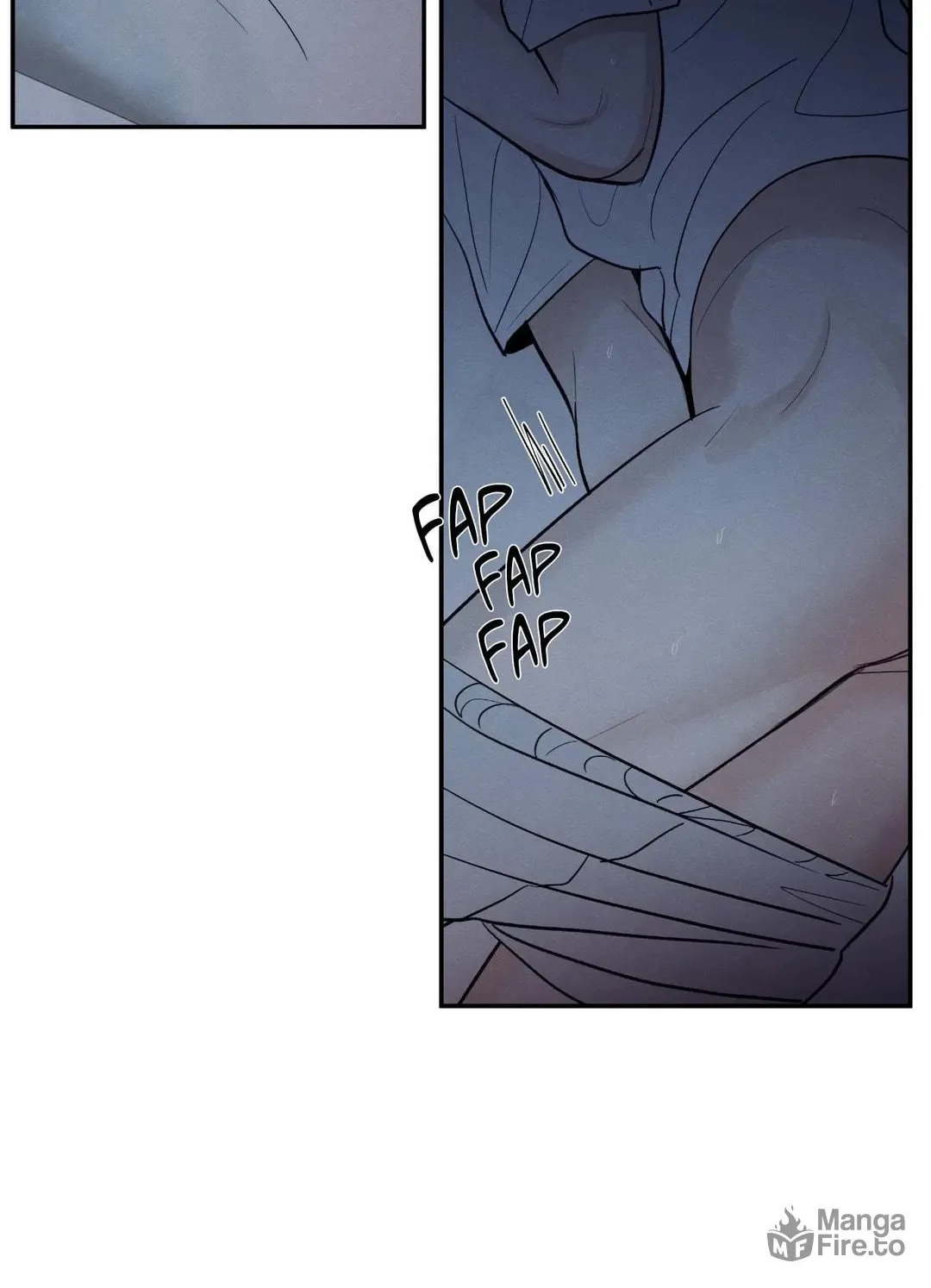 The Edge of Ambiguity Chapter 48 page 97 - 