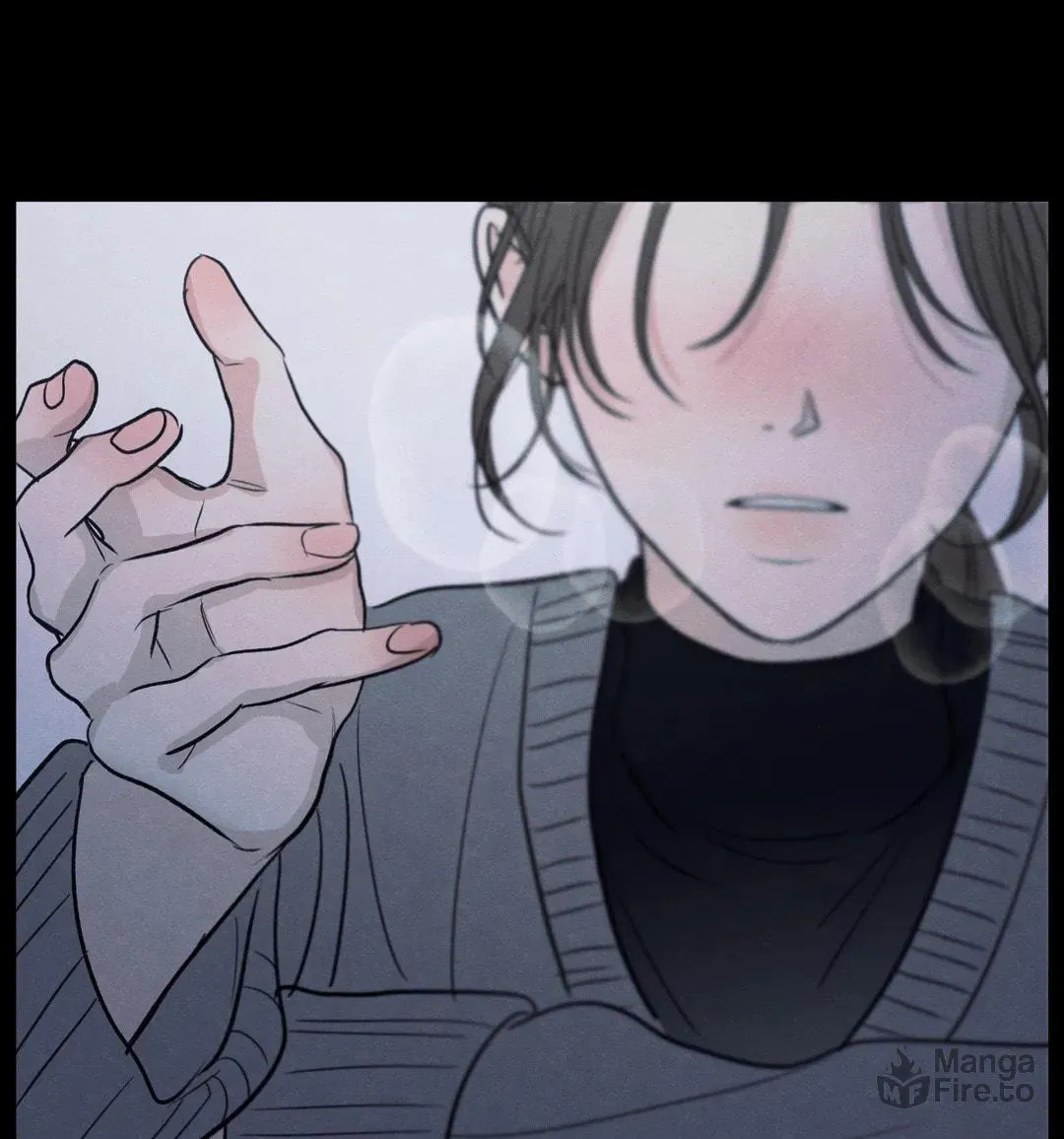The Edge of Ambiguity Chapter 49 page 11 - 