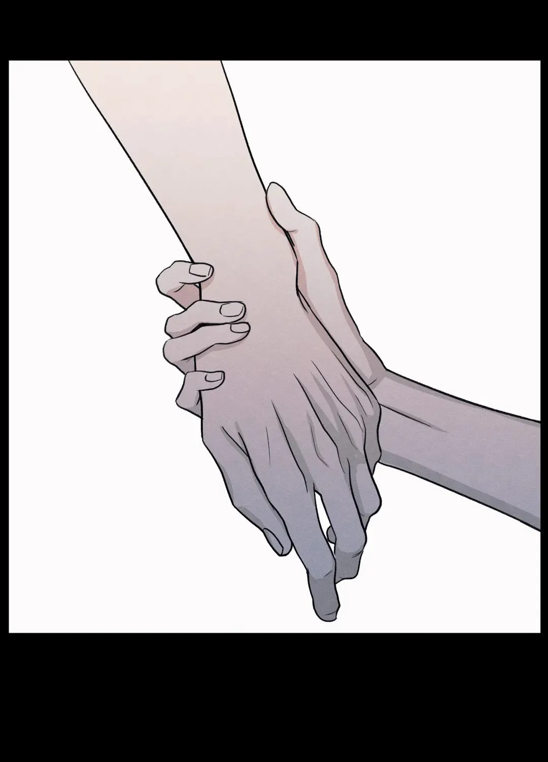 The Edge of Ambiguity Chapter 49 page 104 - 