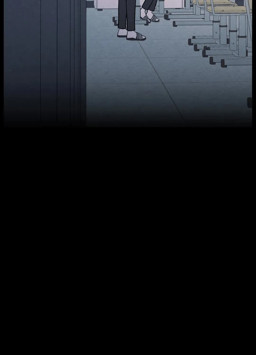The Edge of Ambiguity Chapter 49 page 107 - 