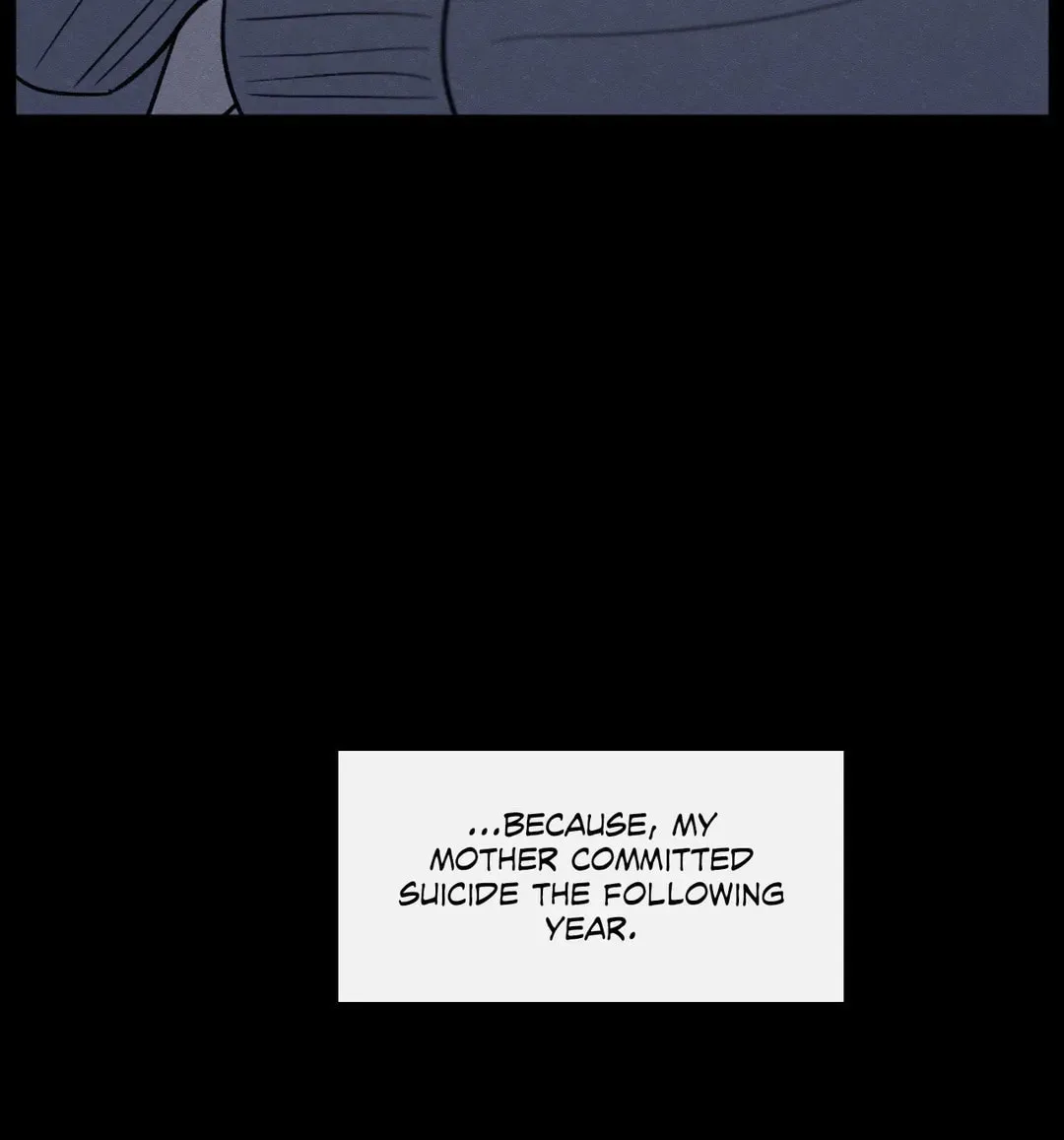 The Edge of Ambiguity Chapter 49 page 12 - 
