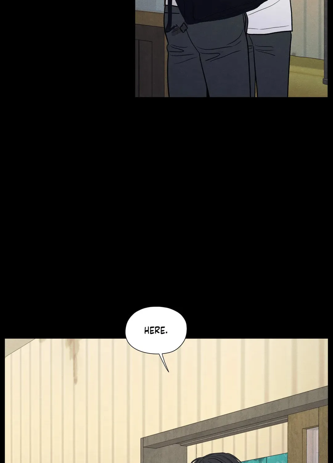 The Edge of Ambiguity Chapter 49 page 113 - 