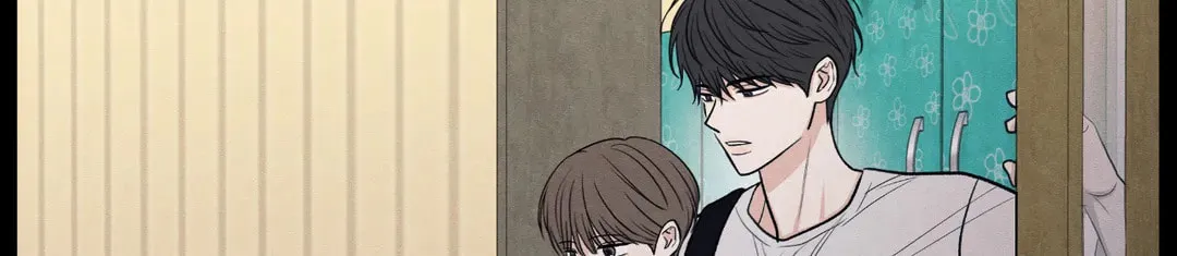 The Edge of Ambiguity Chapter 49 page 114 - 