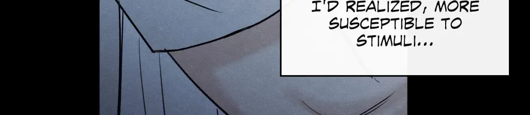 The Edge of Ambiguity Chapter 49 page 117 - 