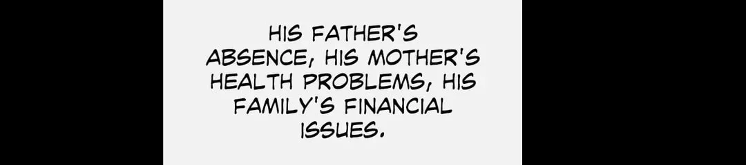 The Edge of Ambiguity Chapter 49 page 123 - 