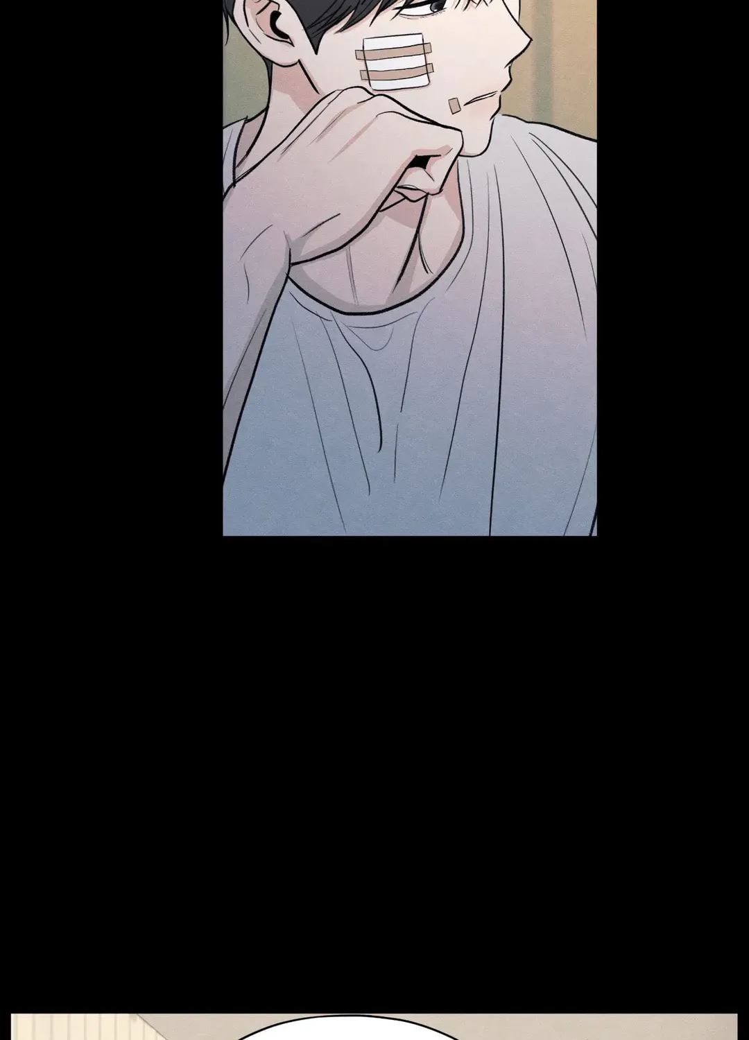 The Edge of Ambiguity Chapter 49 page 125 - 