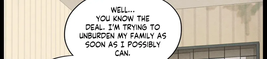 The Edge of Ambiguity Chapter 49 page 126 - 