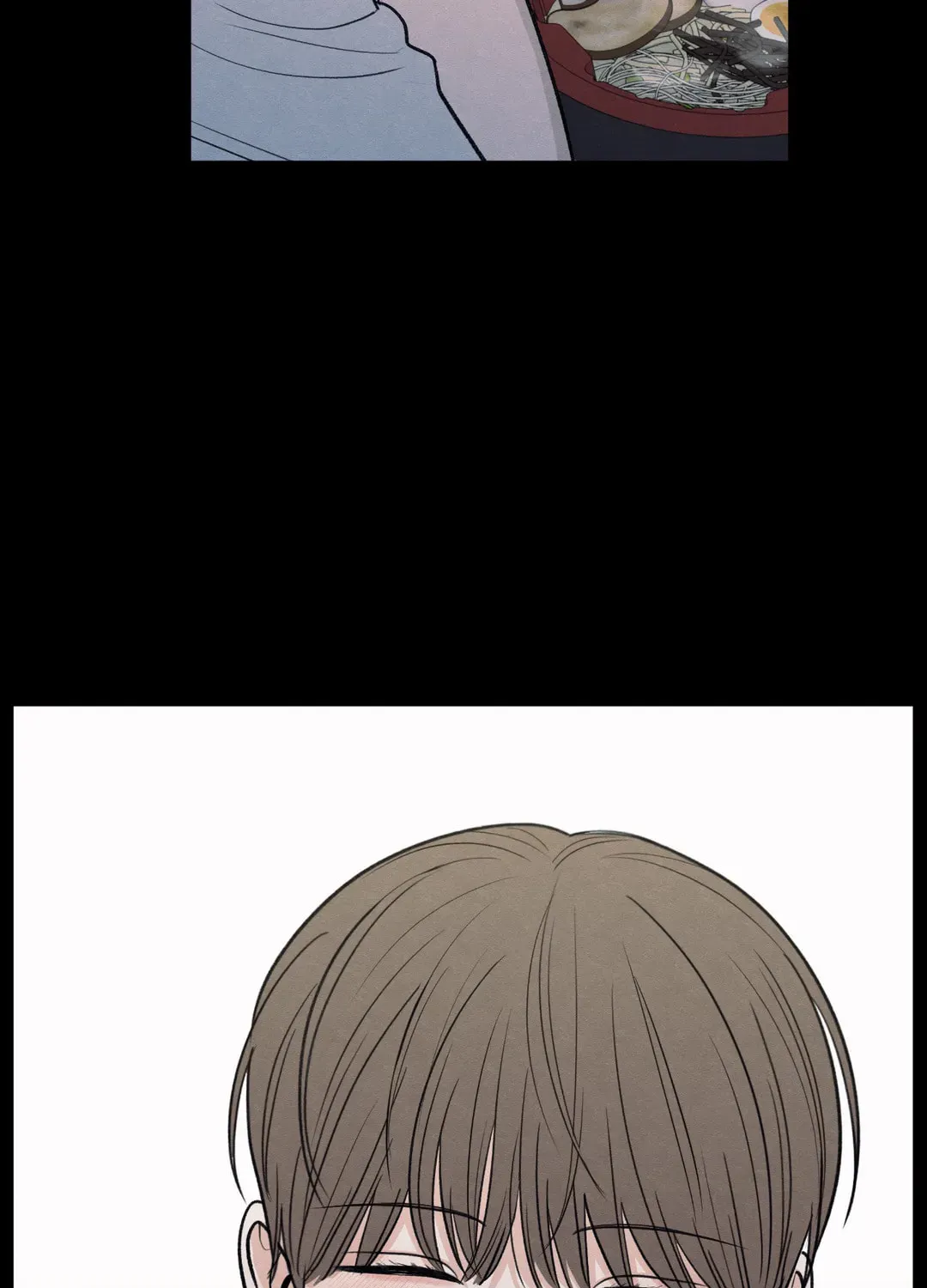 The Edge of Ambiguity Chapter 49 page 130 - 