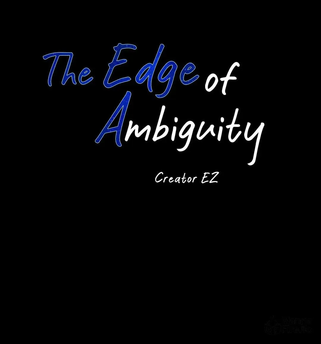 The Edge of Ambiguity Chapter 49 page 14 - 