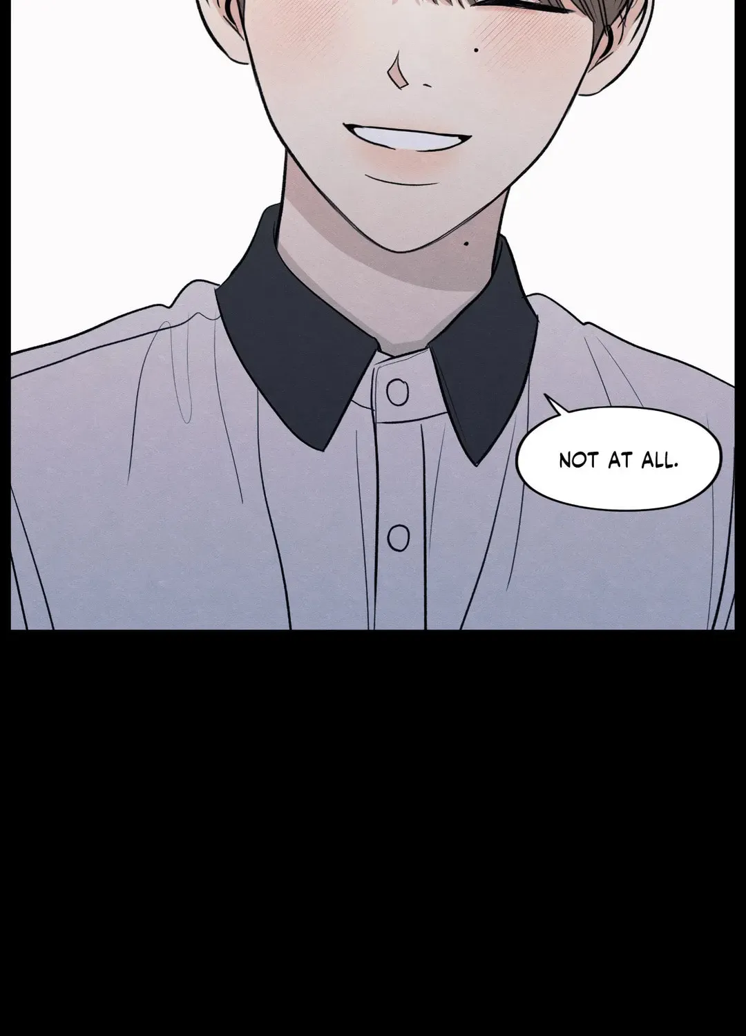 The Edge of Ambiguity Chapter 49 page 131 - 