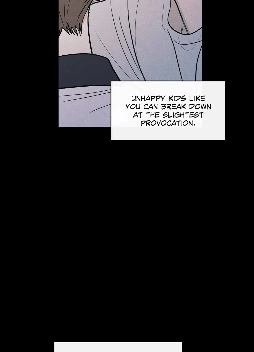 The Edge of Ambiguity Chapter 49 page 137 - 