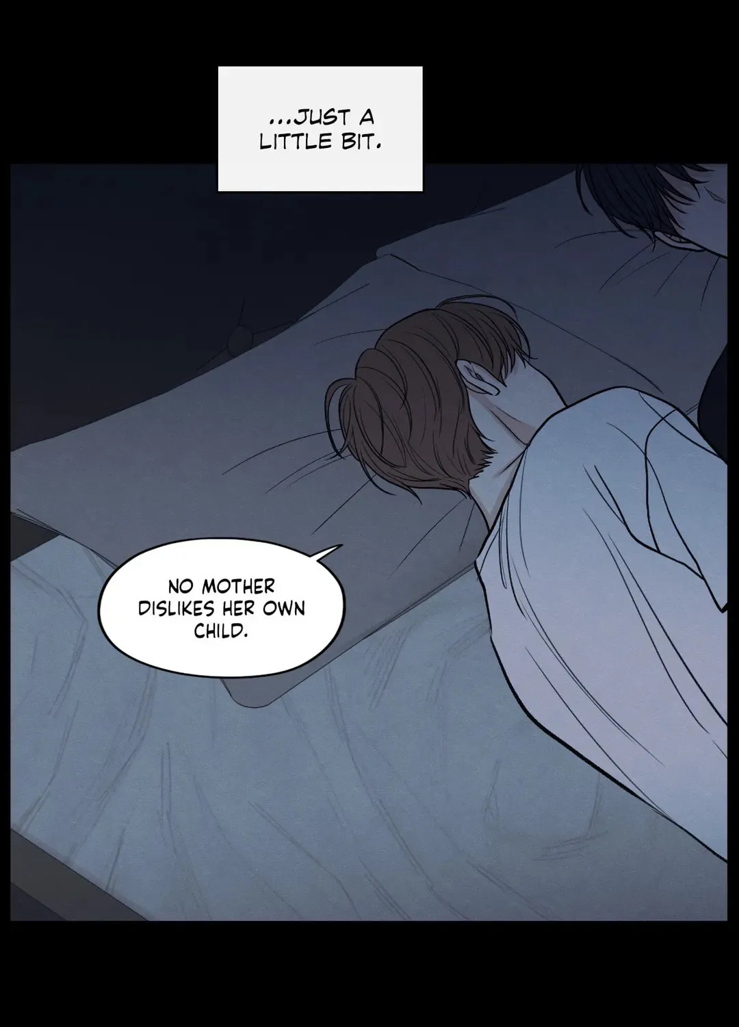 The Edge of Ambiguity Chapter 49 page 145 - 