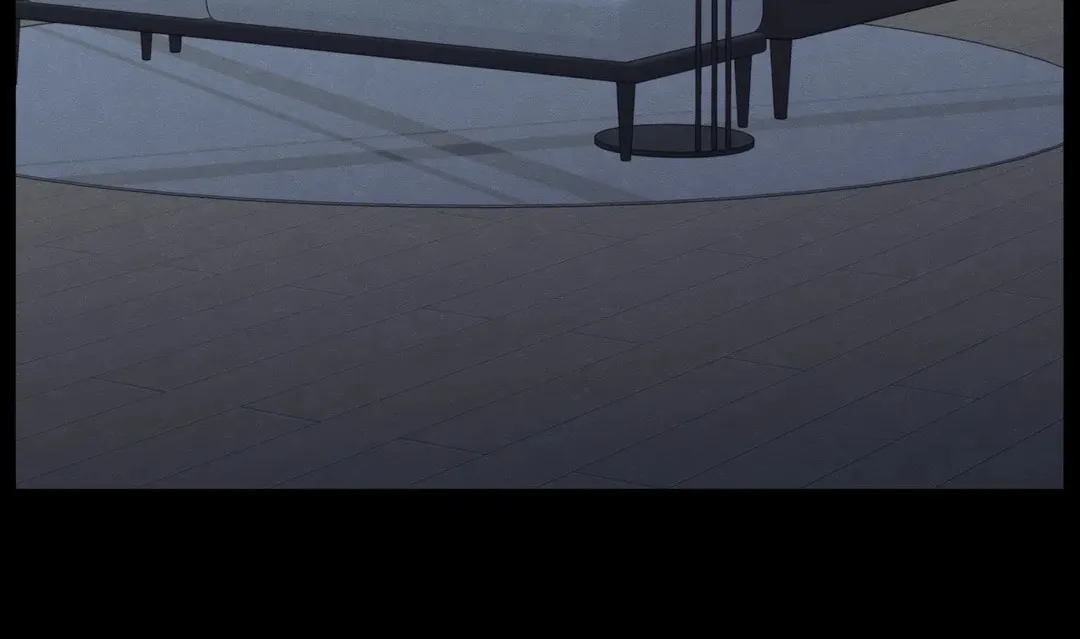 The Edge of Ambiguity Chapter 49 page 152 - 