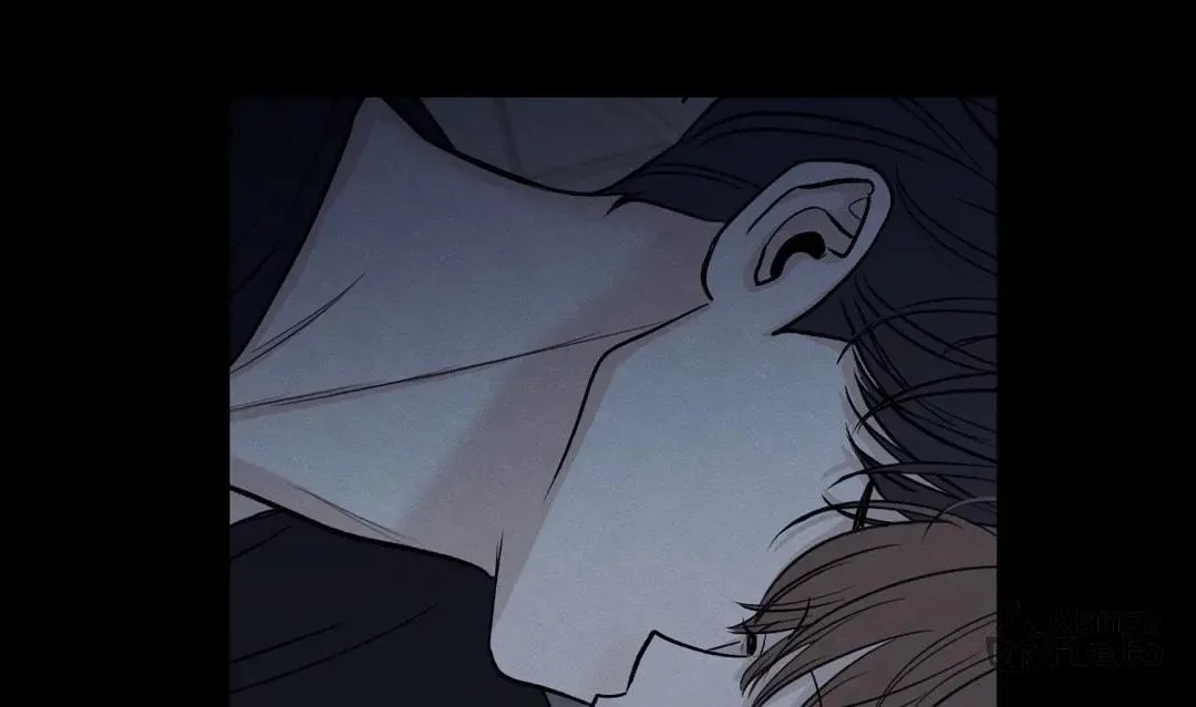 The Edge of Ambiguity Chapter 49 page 154 - 