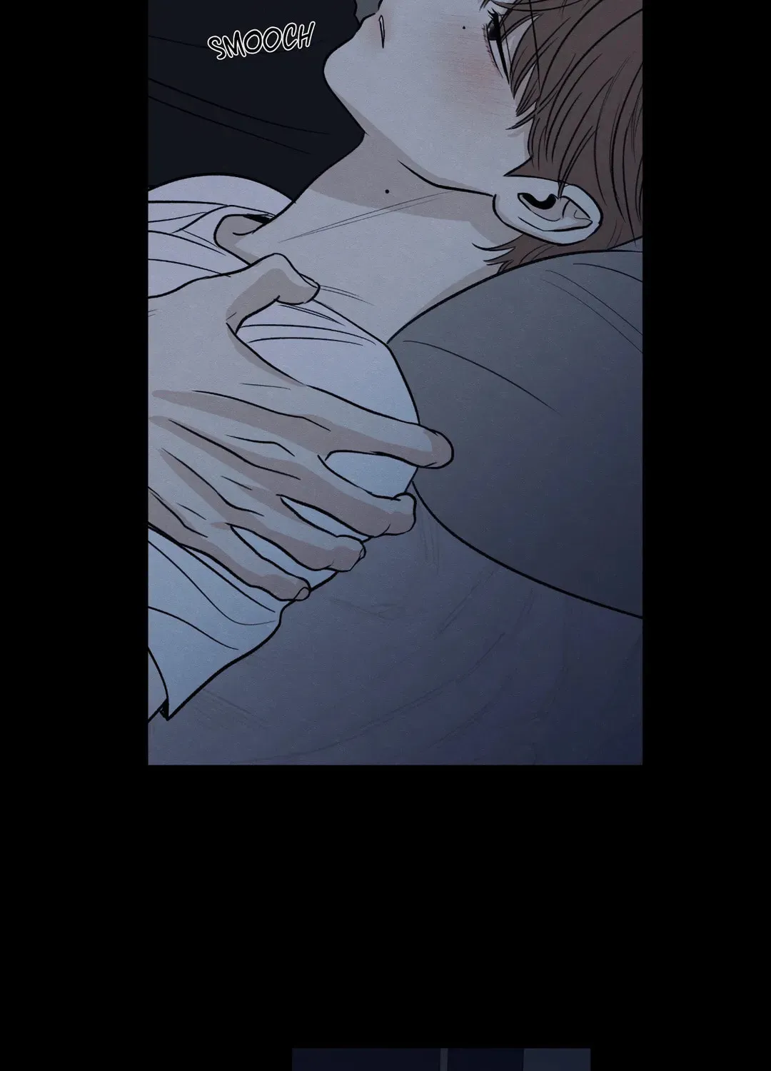 The Edge of Ambiguity Chapter 49 page 155 - 