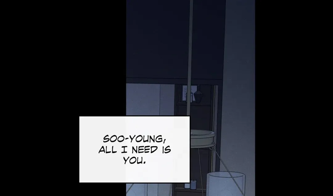 The Edge of Ambiguity Chapter 49 page 156 - 