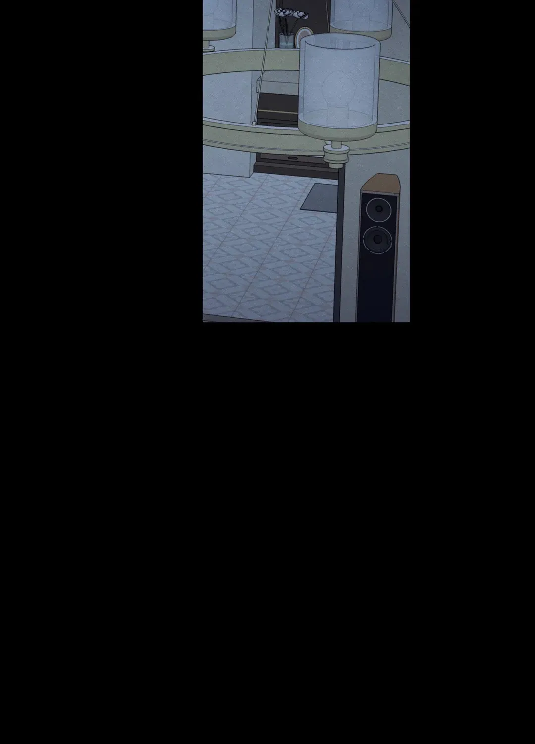 The Edge of Ambiguity Chapter 49 page 157 - 