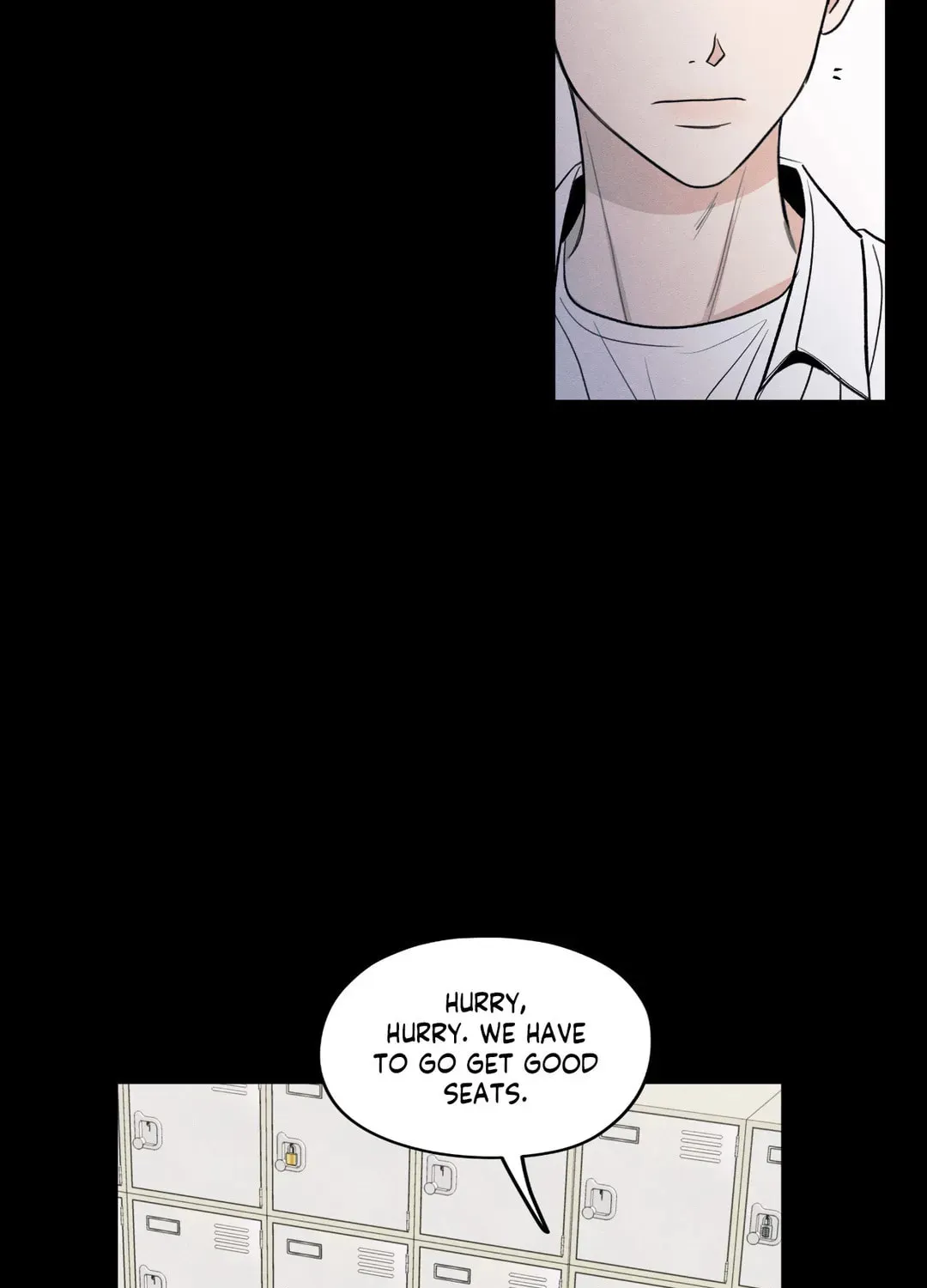 The Edge of Ambiguity Chapter 49 page 19 - 