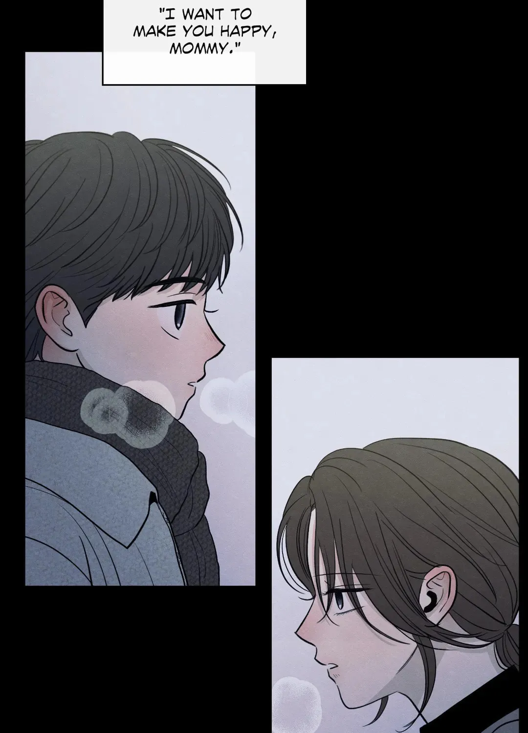 The Edge of Ambiguity Chapter 49 page 3 - 