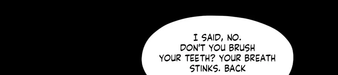 The Edge of Ambiguity Chapter 49 page 27 - 