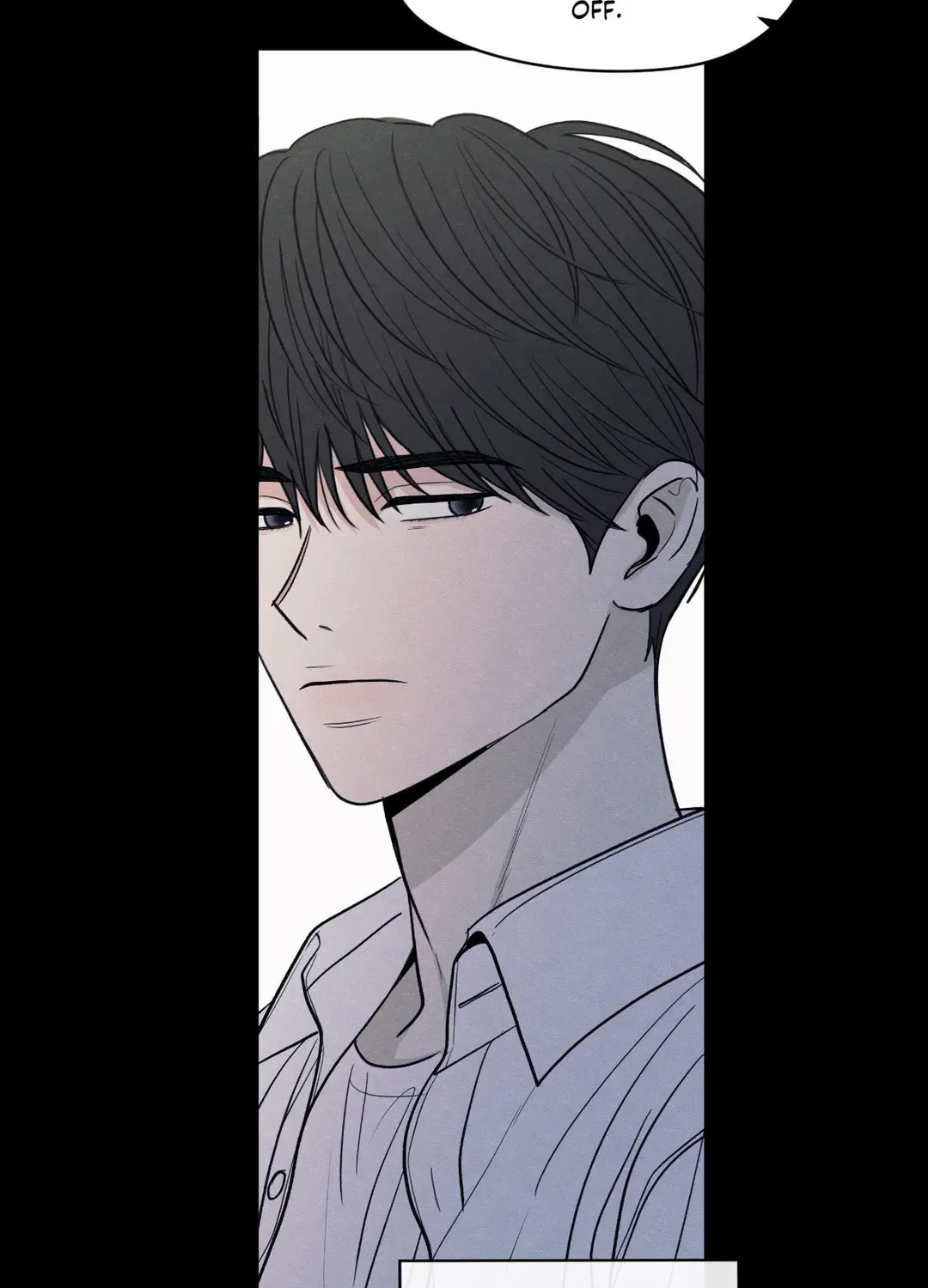 The Edge of Ambiguity Chapter 49 page 28 - 