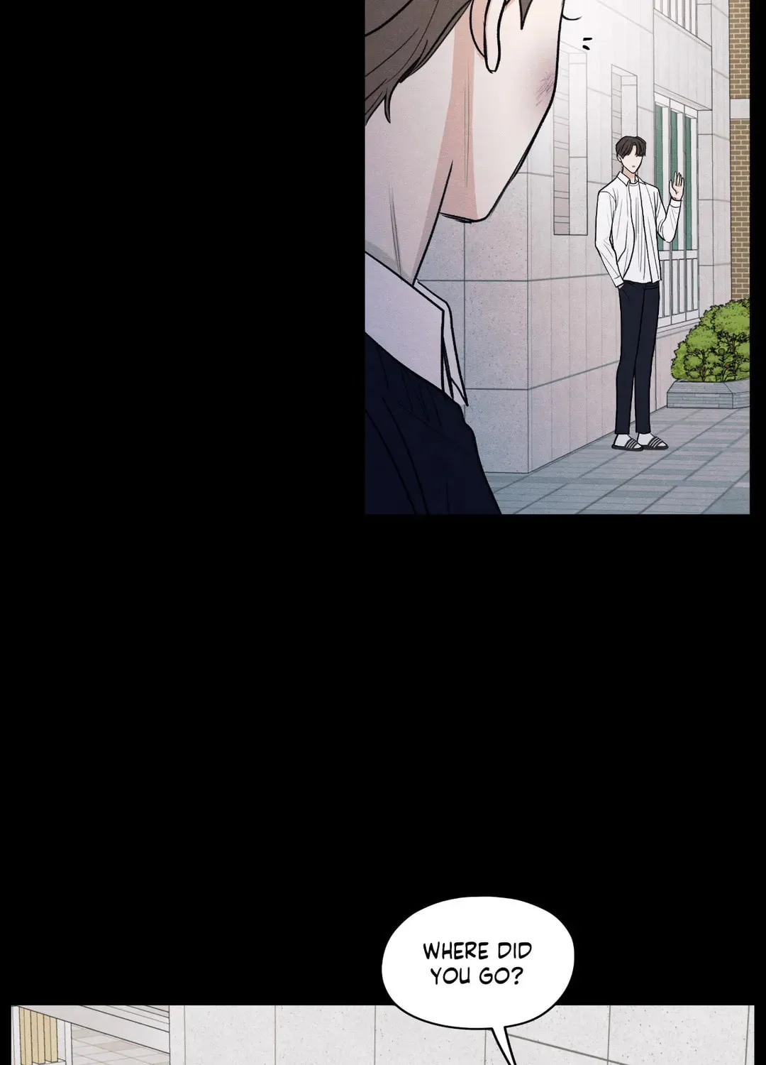The Edge of Ambiguity Chapter 49 page 34 - 