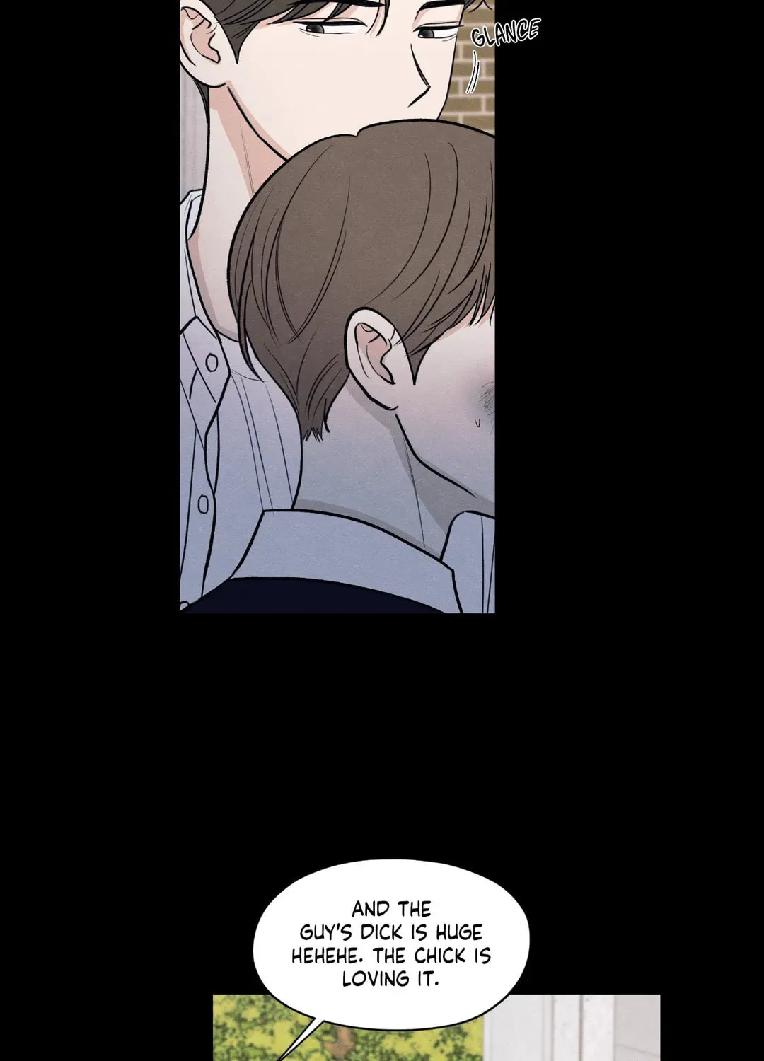 The Edge of Ambiguity Chapter 49 page 43 - 
