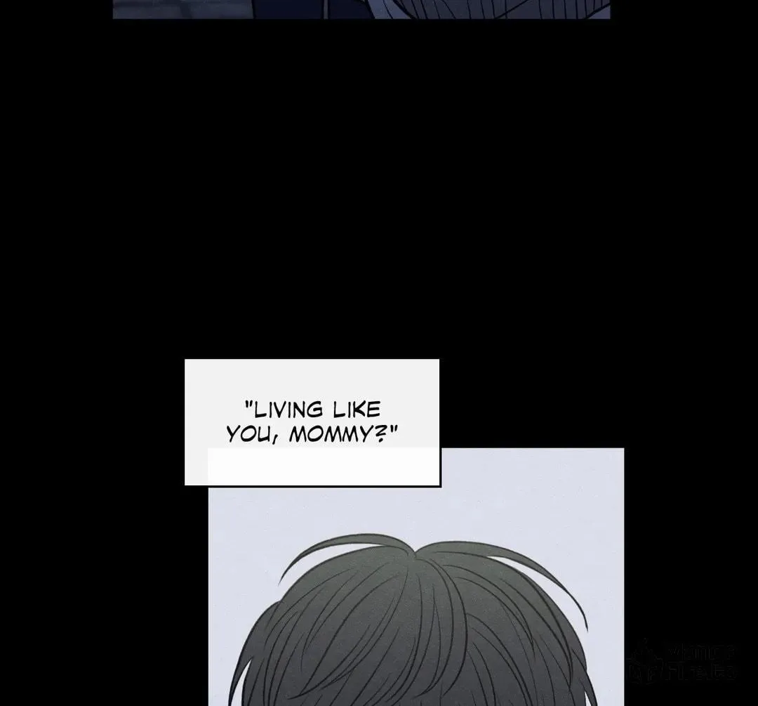 The Edge of Ambiguity Chapter 49 page 6 - 