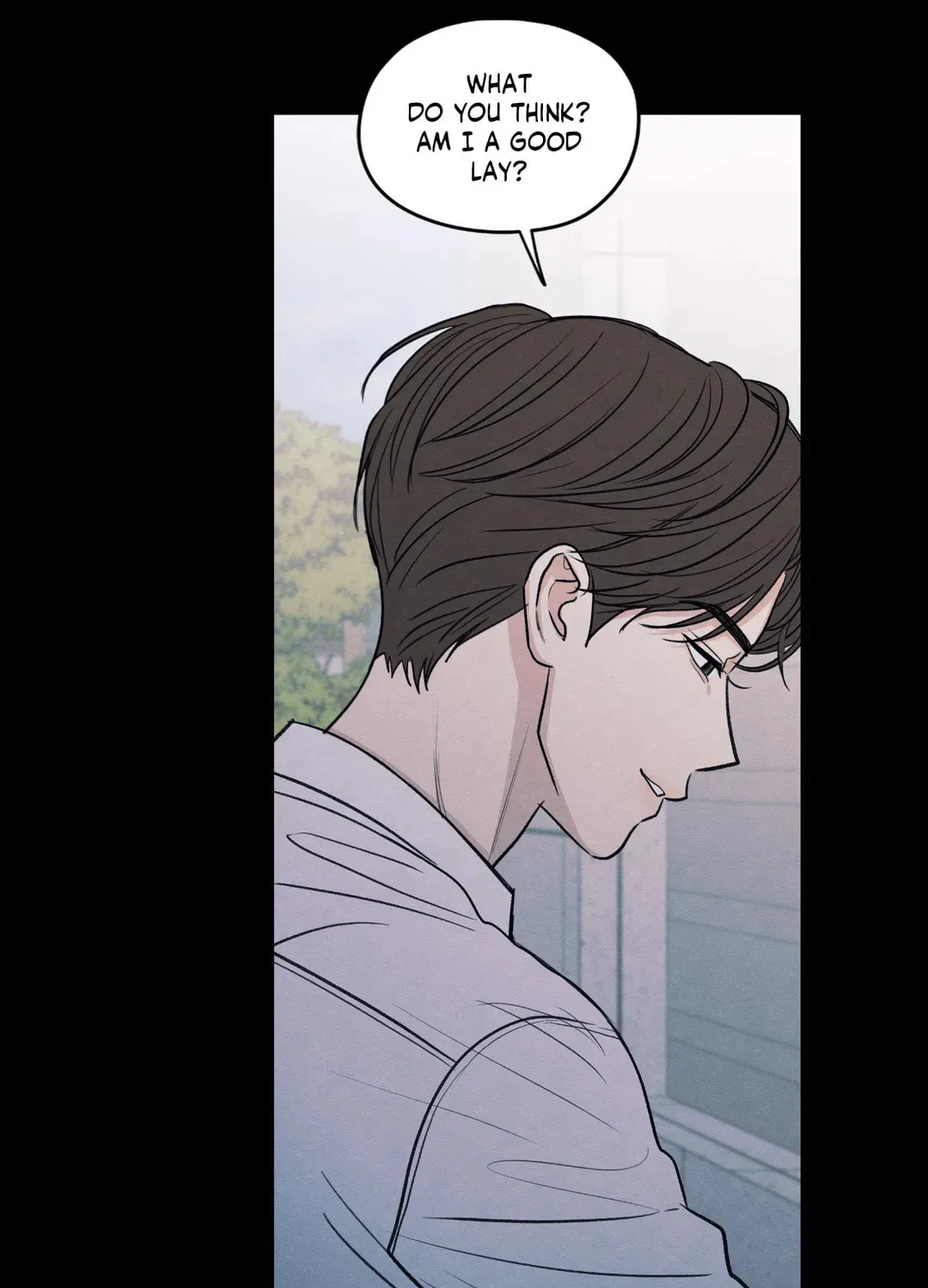 The Edge of Ambiguity Chapter 49 page 55 - 