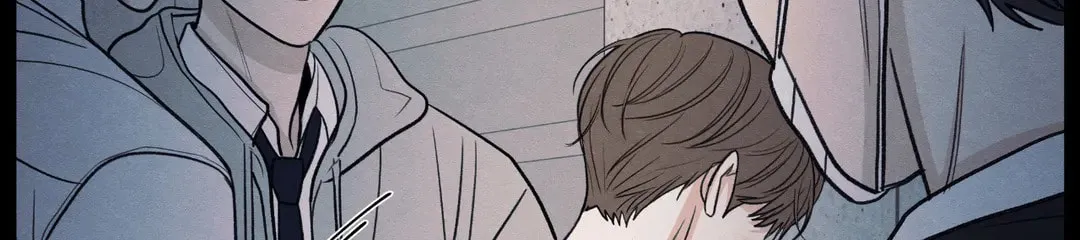 The Edge of Ambiguity Chapter 49 page 57 - 