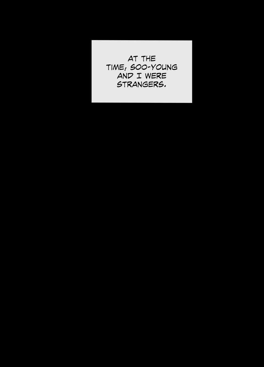 The Edge of Ambiguity Chapter 49 page 59 - 