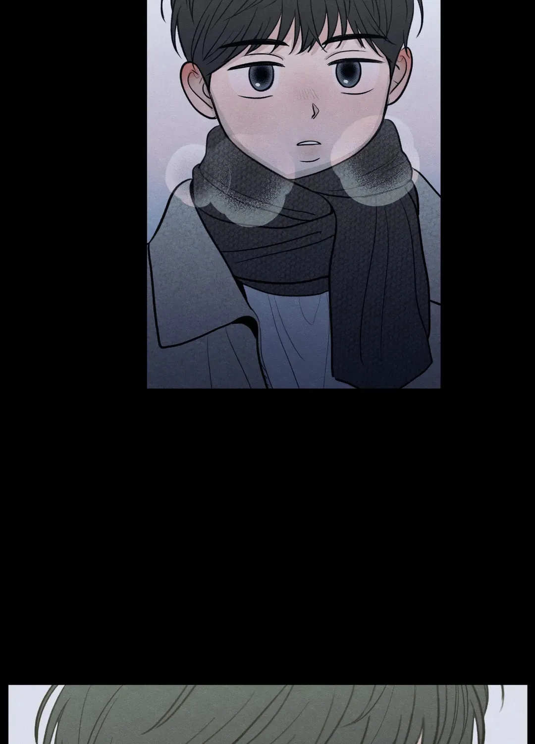 The Edge of Ambiguity Chapter 49 page 7 - 