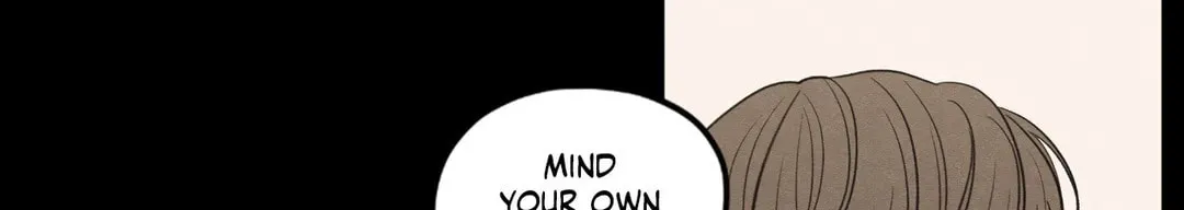 The Edge of Ambiguity Chapter 49 page 66 - 