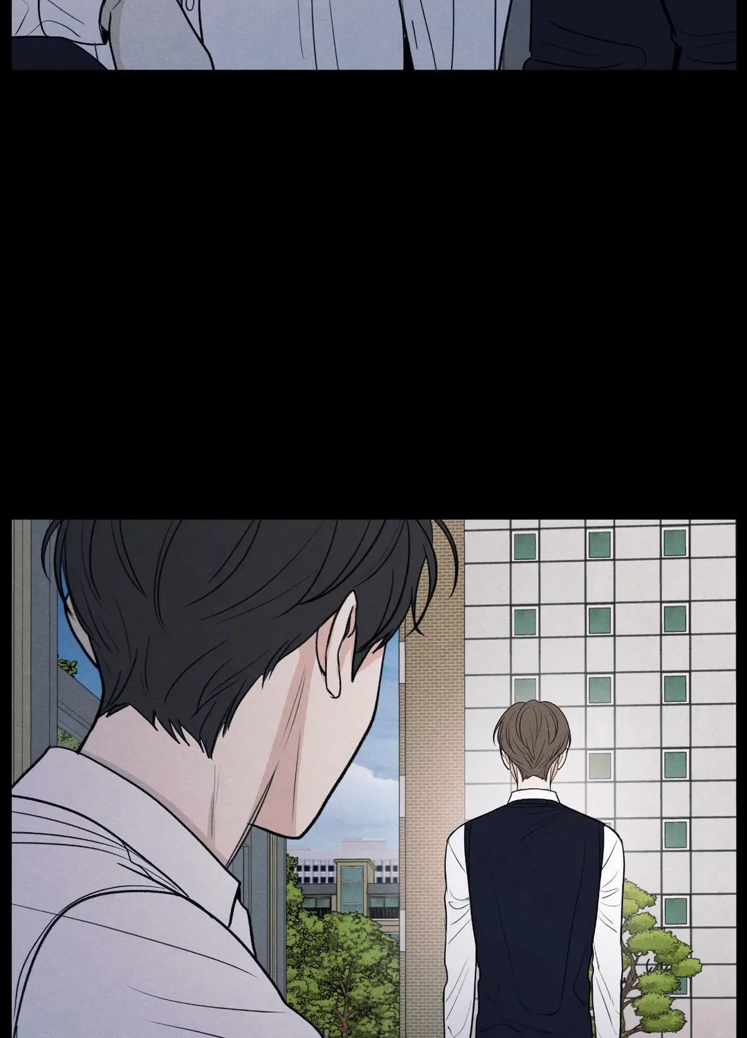 The Edge of Ambiguity Chapter 49 page 77 - 
