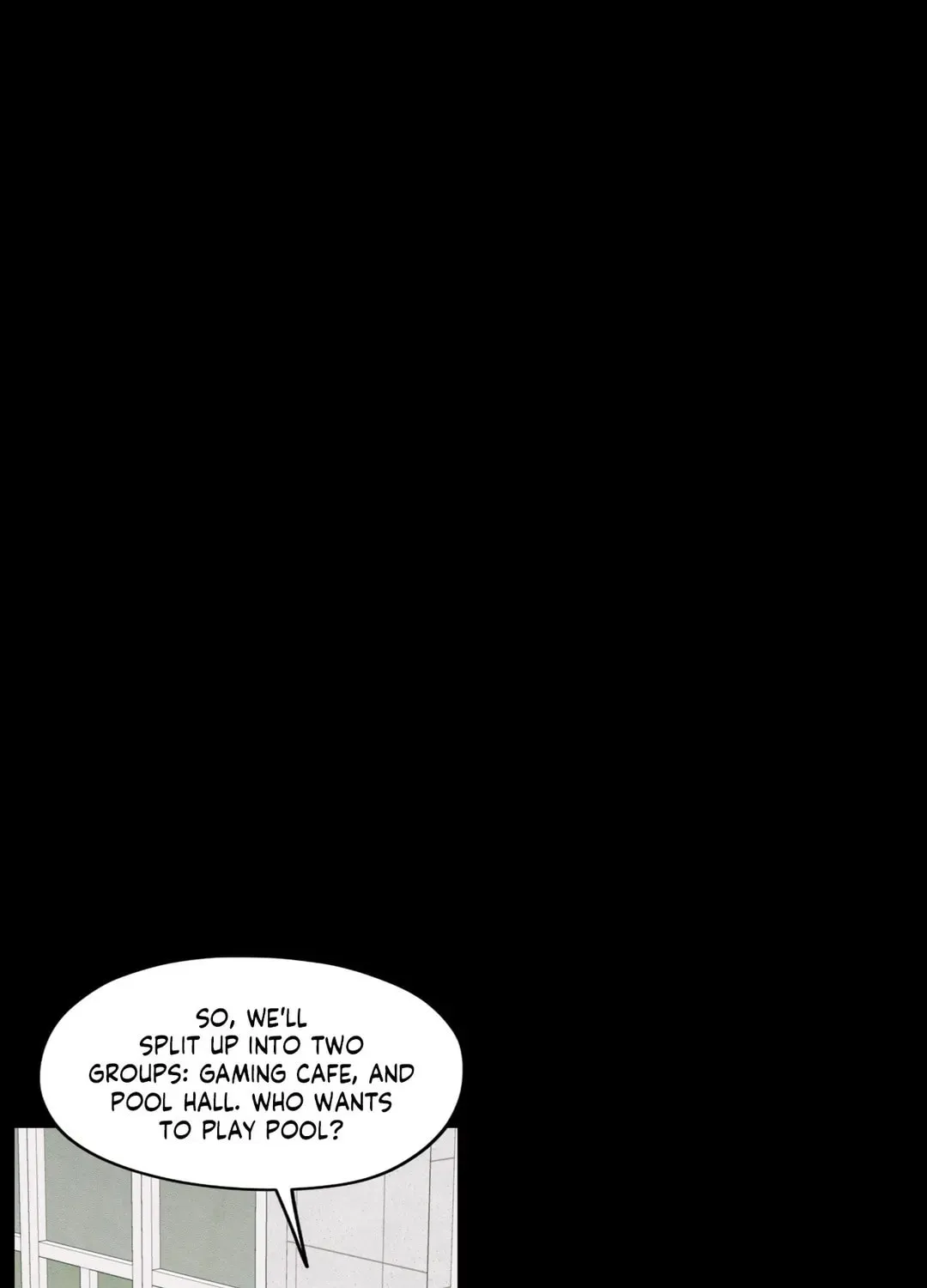 The Edge of Ambiguity Chapter 49 page 83 - 