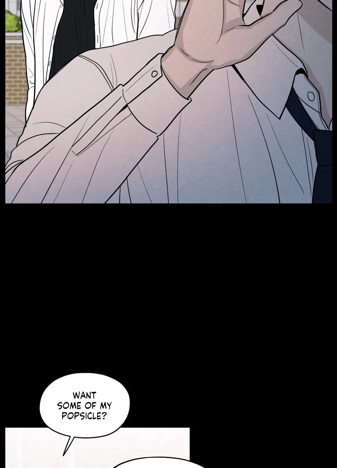 The Edge of Ambiguity Chapter 49 page 88 - 