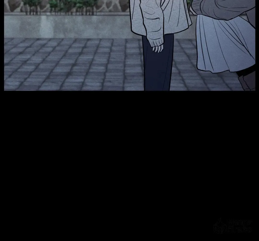 The Edge of Ambiguity Chapter 49 page 10 - 